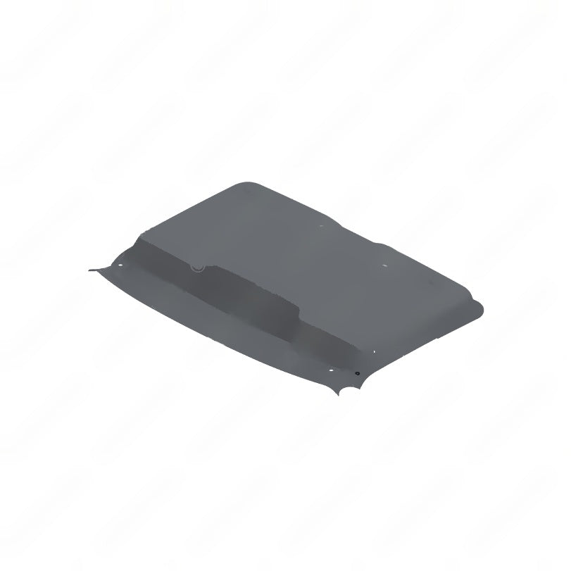 W18-00785-235 UPH-HEADLINER,DYCB,AIR HORN