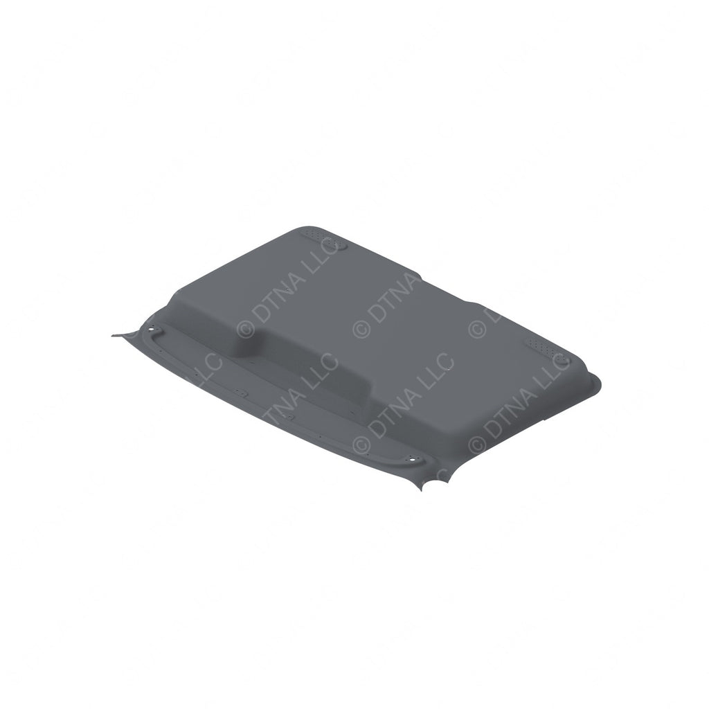 W18-00785-237 UPH-HEADLINER,DAYCAB