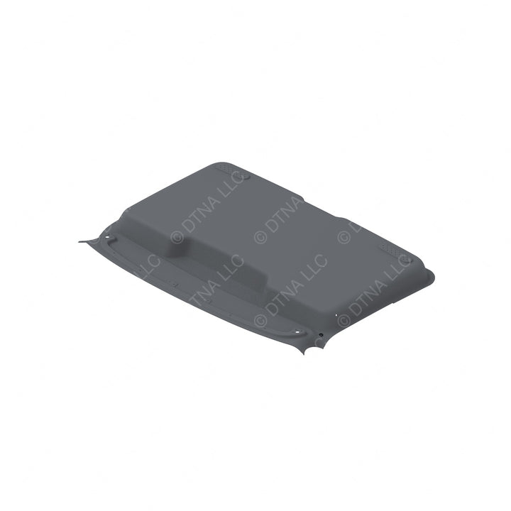 W18-00785-254 UPH-HEADLINER,DYCB,AIR HORN