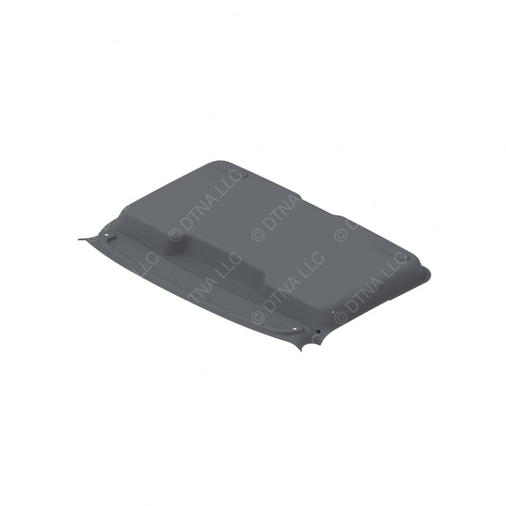 W18-00785-255 UPH-HEADLINER,DYCB,AIR HORN