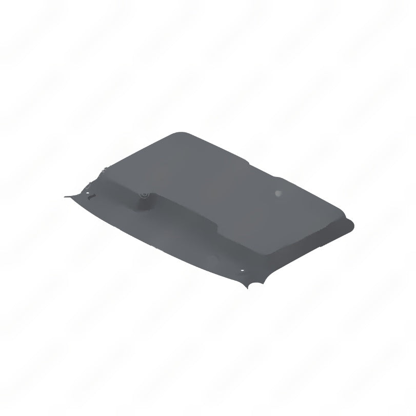 W18-00785-258 UPH-HEADLINER,DAYCAB