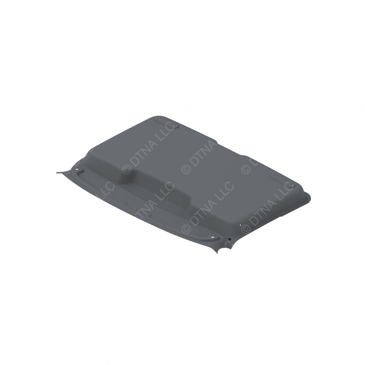 W18-00785-259 UPH-HEADLINER,DYCB,AIR HORN