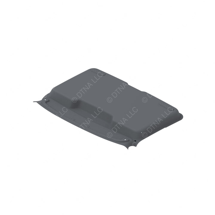 W18-00785-266 UPH-HEADLINER,DYCB,AIR HORN