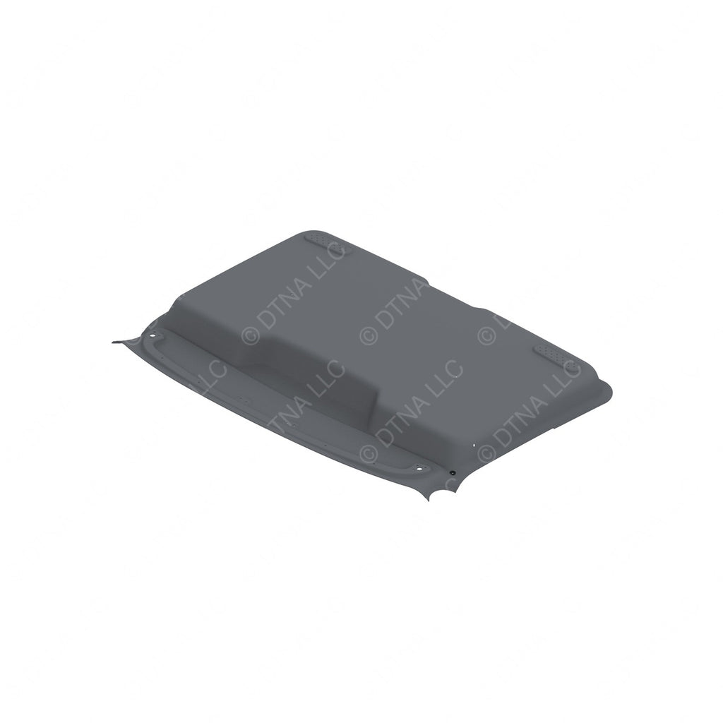 W18-00785-272 UPH-HEADLINER,DYCB,AIR HORN