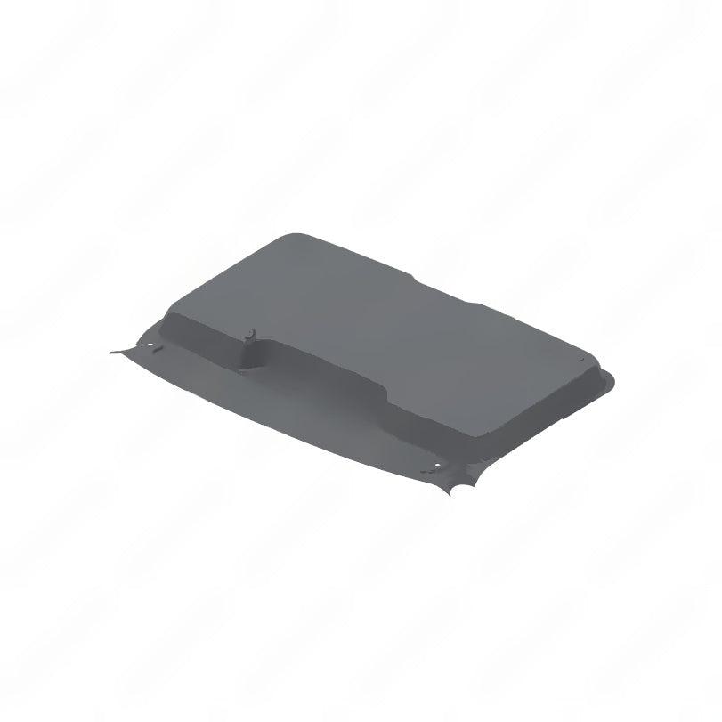 W18-00785-274 UPH-HEADLINER,DAYCAB