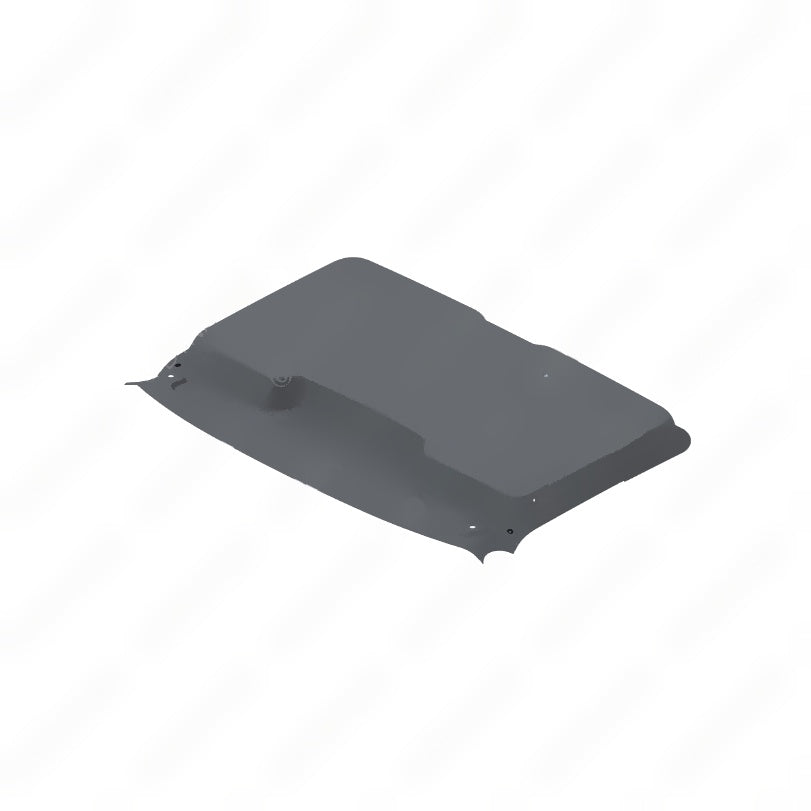 W18-00785-286 UPH-HEADLINER,DYCB,DUAL A/HORN