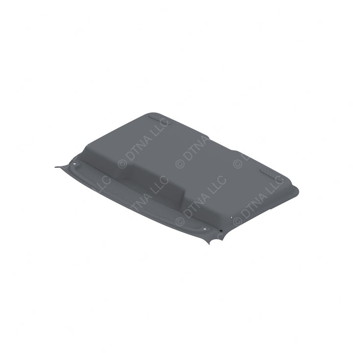 W18-00785-291 UPH-HEADLINER,DYCB,AIR HORN