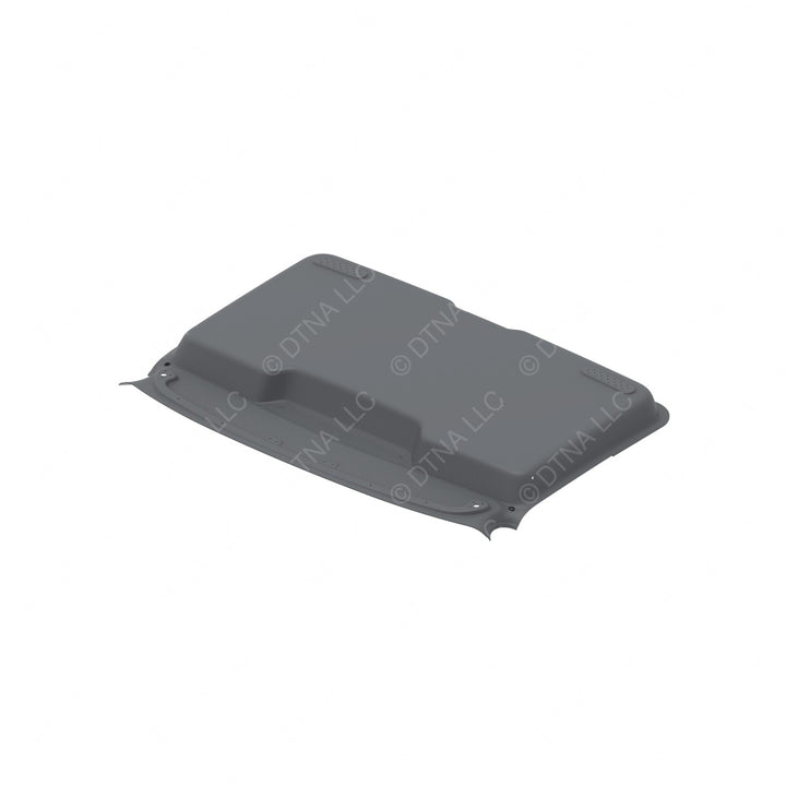 W18-00785-298 UPH-HEADLINER,DYCB,DUAL A/HORN