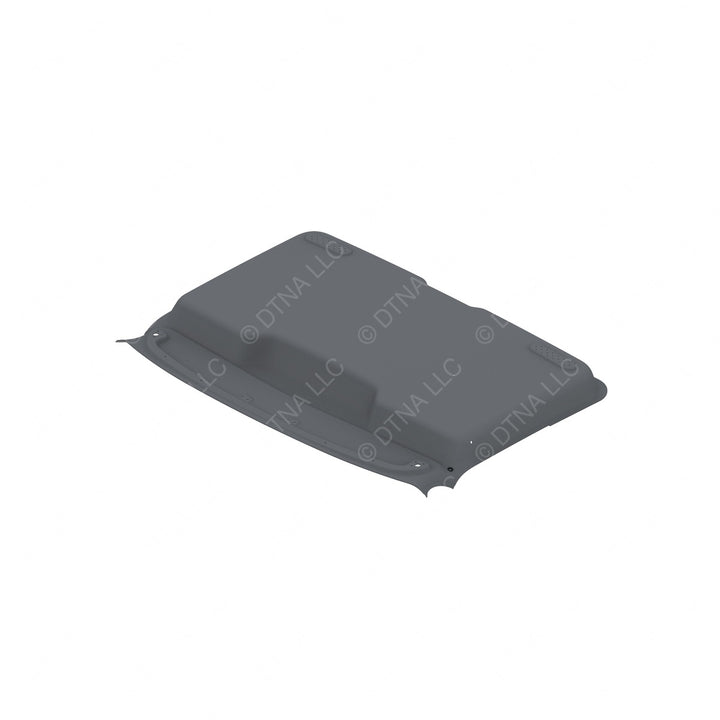 W18-00785-328 UPH-HEADLINER,DYCB,AIR HORN