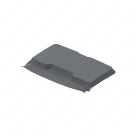 W18-00785-342 UPH-HEADLINER,DYCB,AIR HORN