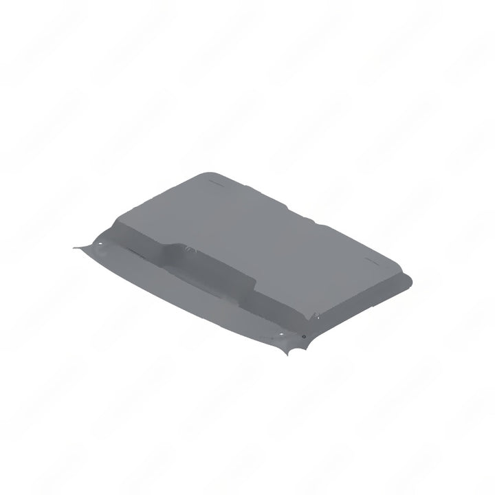 W18-00785-347 UPH-HEADLINER,DYCB,AIR HORN