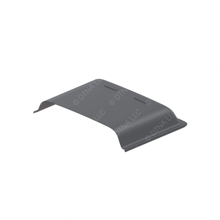W18-00786-000 HEADLINER-UPH,REAR,CREW CAB