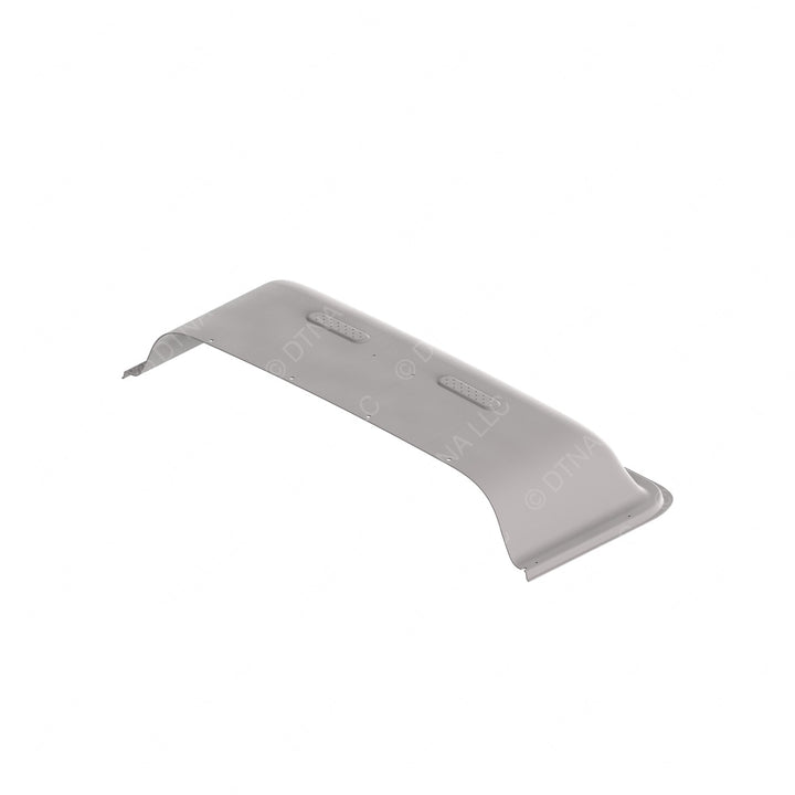 W18-00787-001 UPHOLSTERY-HEADLINER,REAR,EXT CAB