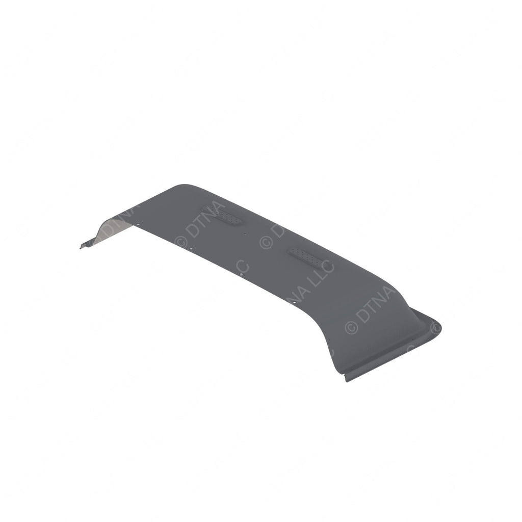 W18-00787-007 UPH-HEADLINER,REAR,EXT