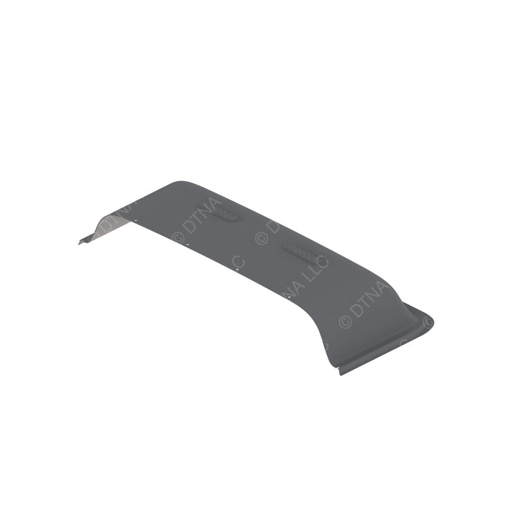 W18-00787-007 UPH-HEADLINER,REAR,EXT