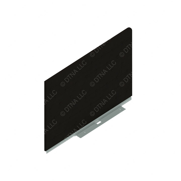 W18-00788-102 UPH-PANEL,SIDE,SLATE,RH