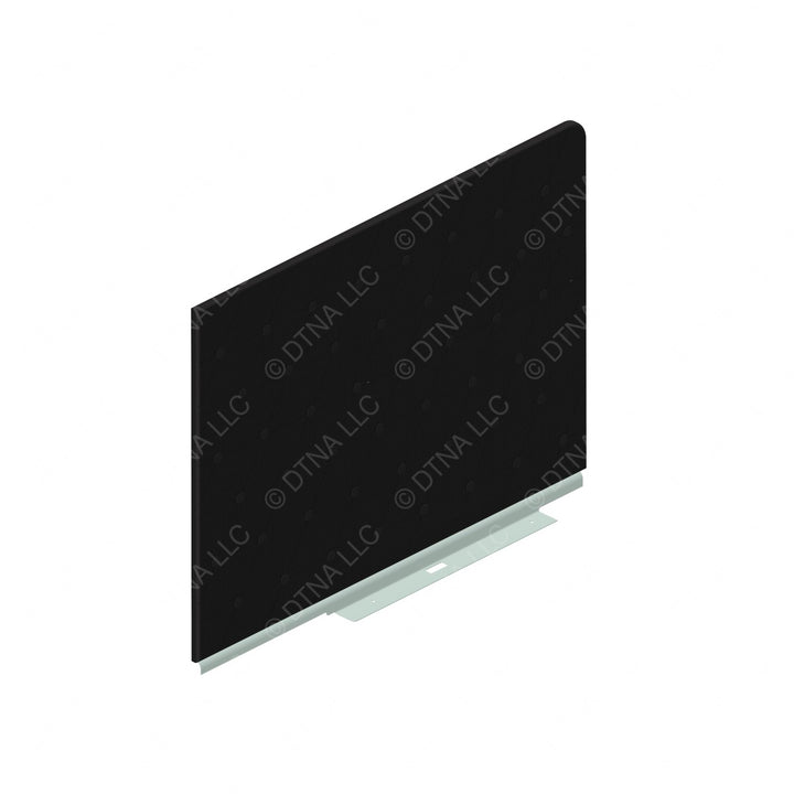 W18-00788-543 UPH-PANEL,SIDE,SLATE,RH