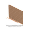 W18-00788-567 UPH-PANEL,SIDE,TMBLWEED,LH