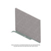 W18-00788-601 UPH-PANEL,SIDE,SLATE,LH