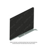 W18-00788-606 UPH-PANEL,SIDE,SLATE,RH