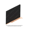 W18-00788-609 UPH-PANEL,SIDE,TMBLWEED,RH