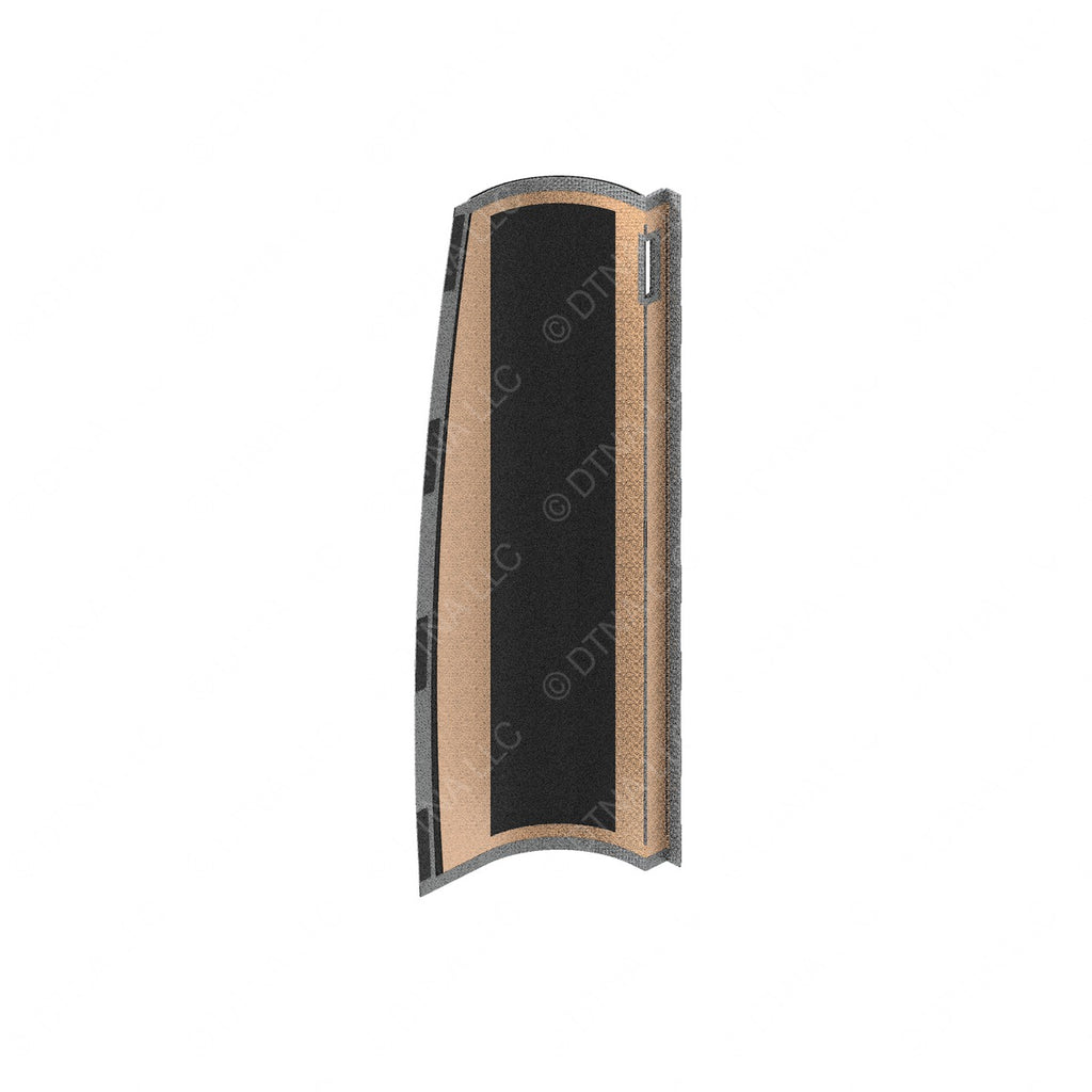 W18-00790-001 UPHOLSTERY-ALCOVE,STORAGE,RH