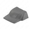 W18-00791-319 ROOF CAP ASSY-54 STRATOSPHERE