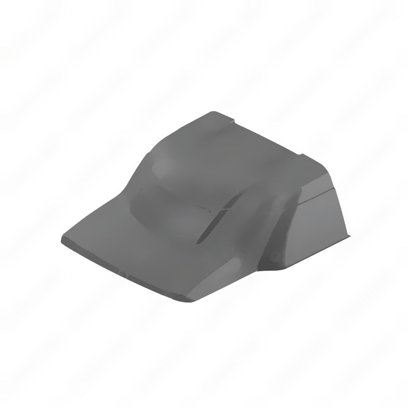 W18-00791-428 ROOF CAP ASSY-54 STRATOSPHERE