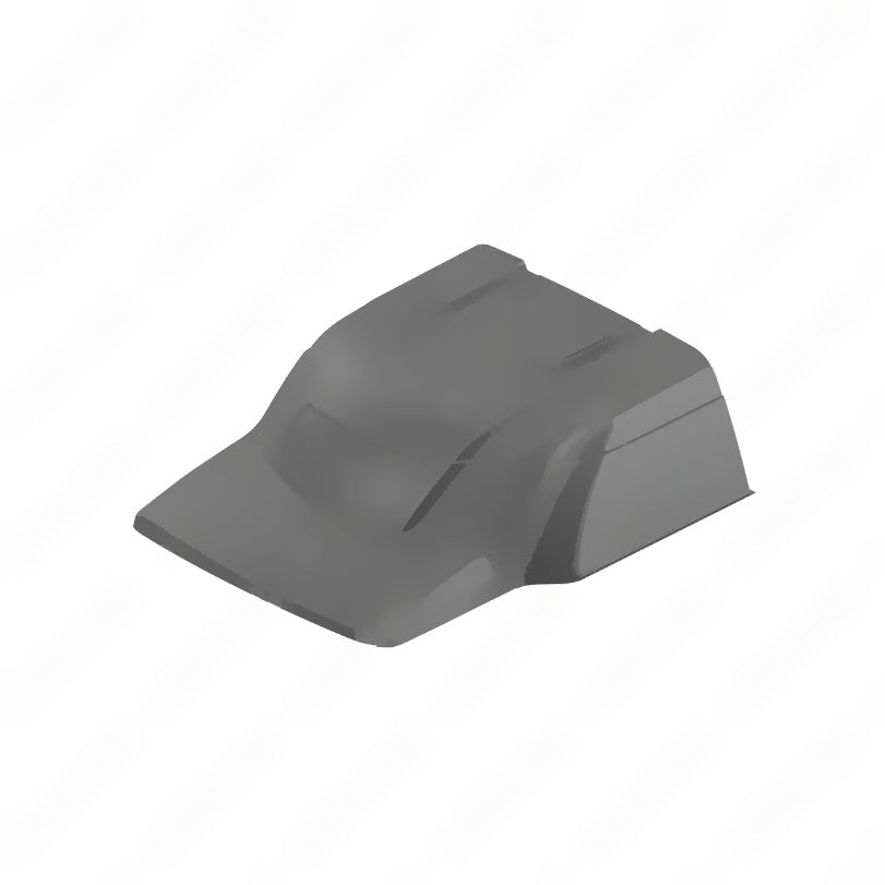 W18-00792-387 ROOF-STRATOSPHERE,68