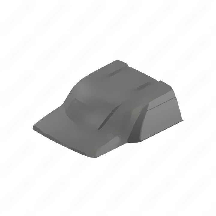 W18-00792-904 ROOF CAP ASSY-68 STRATOSPHERE