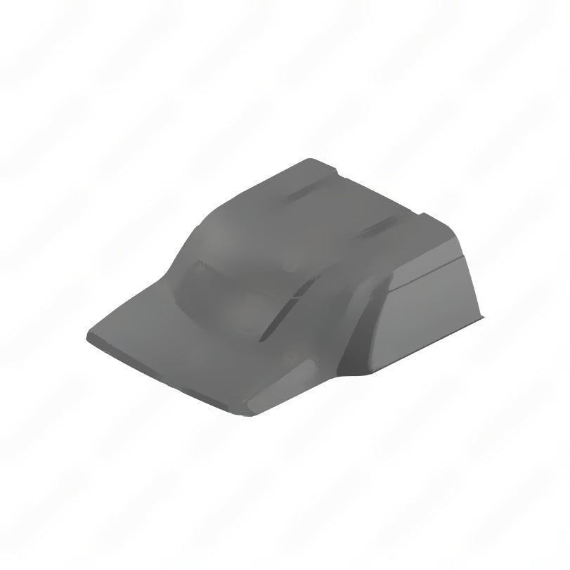 W18-00792-926 ROOF CAP ASSY-68 STRATOSPHERE