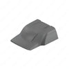 W18-00792-932 ROOF CAP ASSY-68 STRATOSPHERE