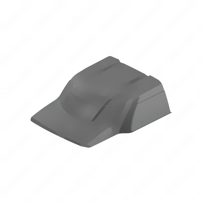 W18-00792-932 ROOF CAP ASSY-68 STRATOSPHERE
