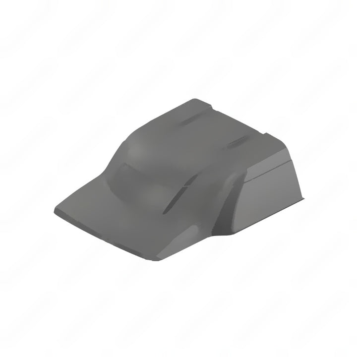 W18-00792-972 ROOF CAP ASSY-68 STRATOSPHERE