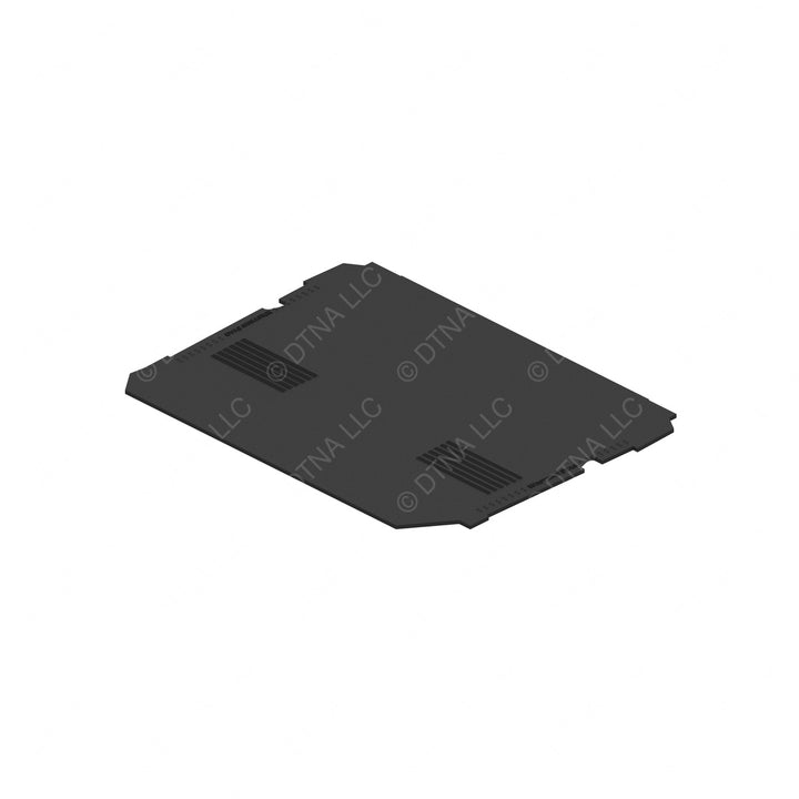 W18-00794-175 FLR CVR-LRG SLPR,RBR,DBL,SS