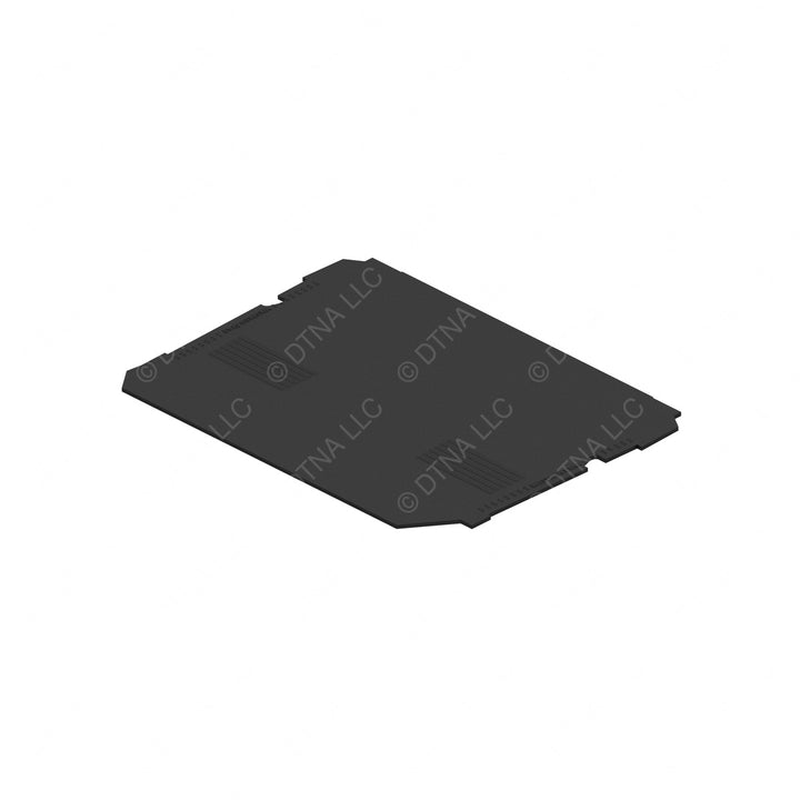 W18-00794-177 FLR CVR-LRG SLPR,RBR,DBL,SS