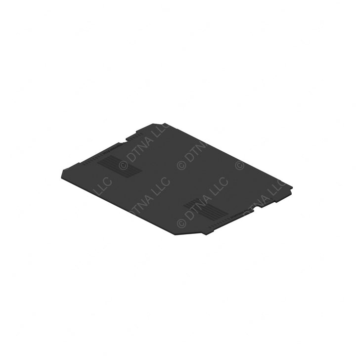 W18-00794-182 FLR CVR-LRG SLPR,RBR,DBL,SS