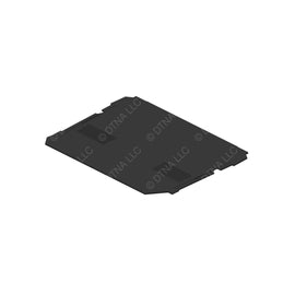 W18-00794-185 FLR CVR-LRG SLPR,RBR,DBL,SS