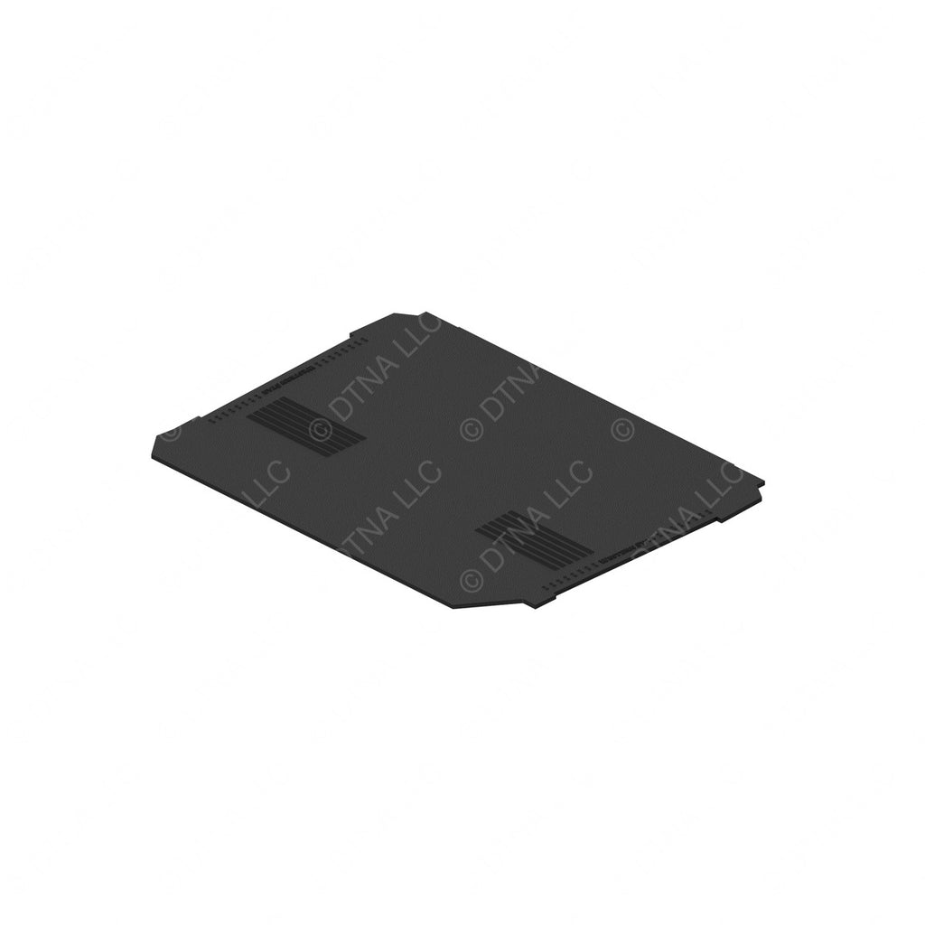 W18-00794-189 FLR CVR-LRG SLPR,RBR,DBL