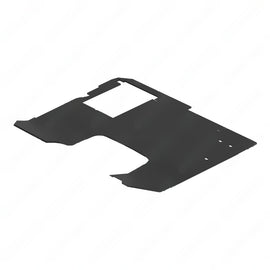 W18-00795-037 COVERING-FLOOR,DAYCAB,RUBR,SNGL,SS