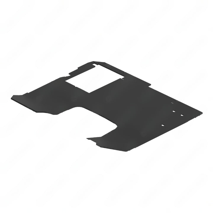 W18-00795-037 COVERING-FLOOR,DAYCAB,RUBR,SNGL,SS