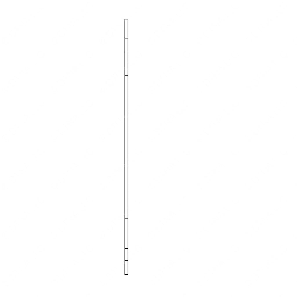 W18-00795-635 FLR CVR-DAYCAB,RUBR,DBL,SS