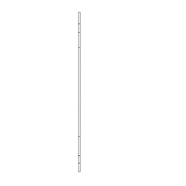 W18-00795-635 FLR CVR-DAYCAB,RUBR,DBL,SS