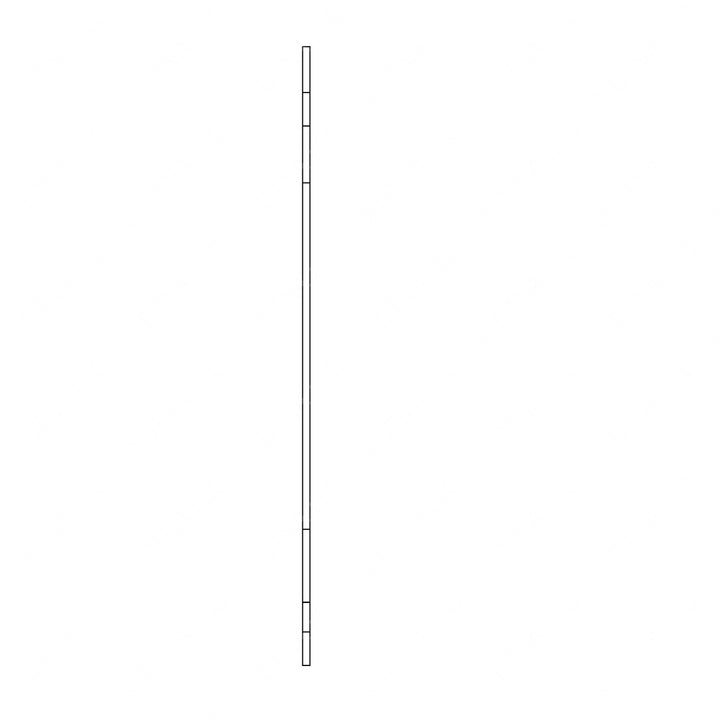 W18-00795-635 FLR CVR-DAYCAB,RUBR,DBL,SS
