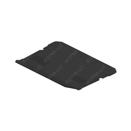 W18-00795-651 FLR CVR-DAYCAB,RUBR,DBL,SS