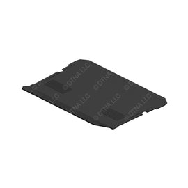 W18-00795-943 FLR CVR-DAYCAB,RUBR,SNGL,SS