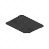 W18-00795-959 FLR CVR-DAYCAB,RUBR,DBL