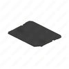 W18-00795-983 FLR CVR-DAYCAB,RUBR,DBL,SS