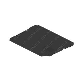 W18-00796-057 FLR CVR-LG SLPR,CRPT,LH,DBL,SS