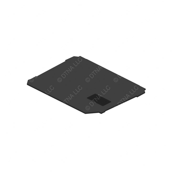 W18-00796-060 FLR CVR-LRG SLPR,CRPT,LHD,DBL